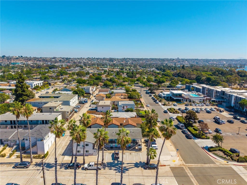 4205 Noyes, San Diego, CA 92109 4205 Noyes, San Diego, CA 92109