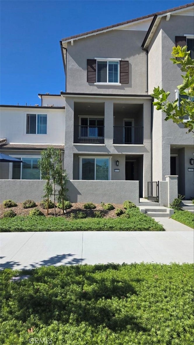 16195 Plumeria Lane, Chino, CA 91708 16195 Plumeria Lane, Chino, CA 91708