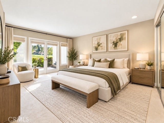 23534 Longmeadow, Mission Viejo, CA 92692 Virtual Staged Primary