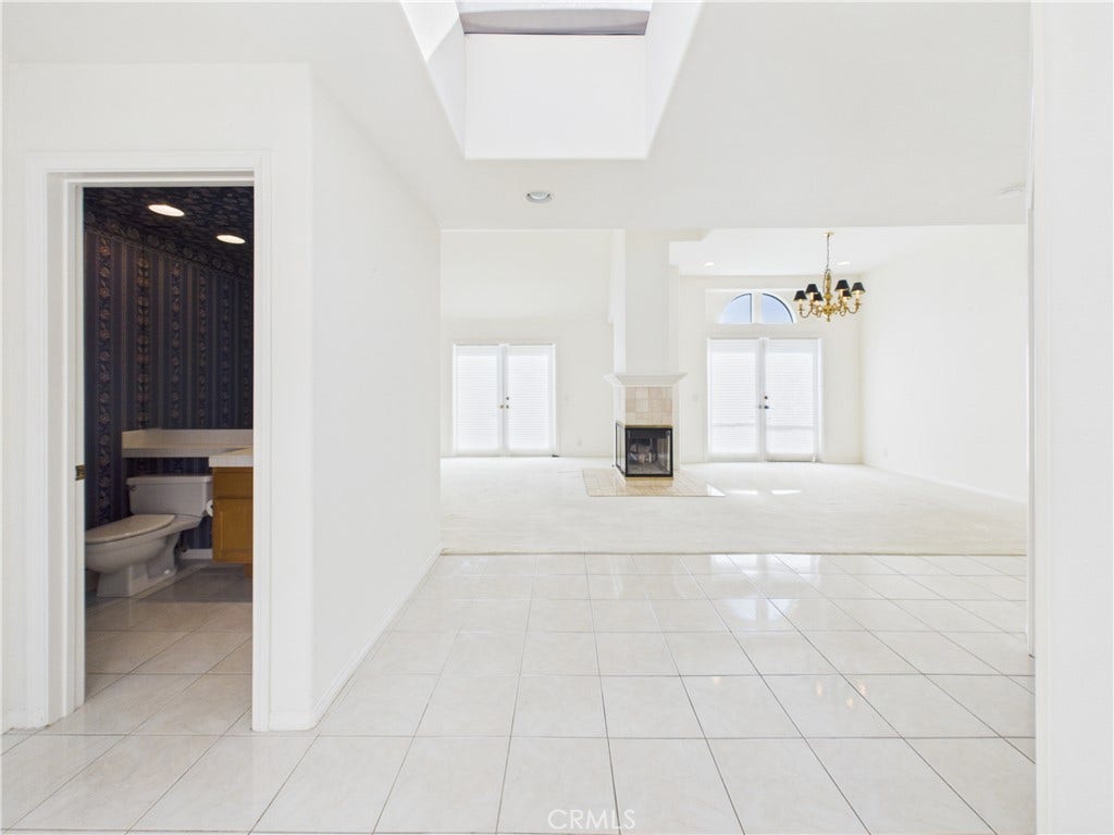 23534 Longmeadow, Mission Viejo, CA 92692 23534 Longmeadow, Mission Viejo, CA 92692