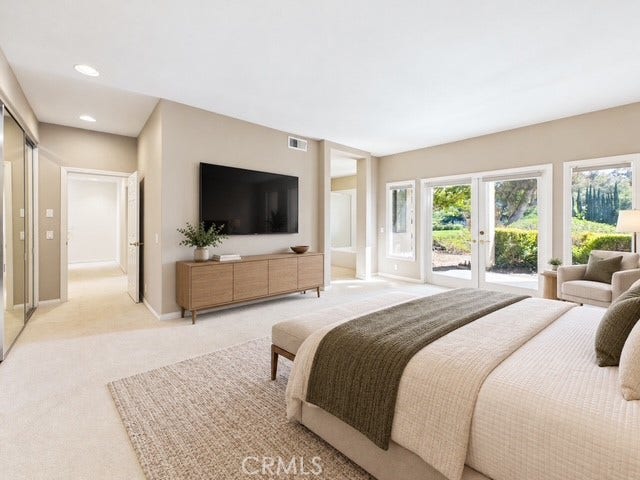 23534 Longmeadow, Mission Viejo, CA 92692 Virtual Staged Primary