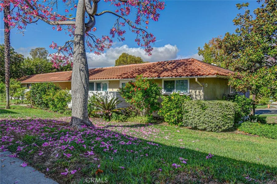 Property photo for 633 Avenida Sevilla, #O, Laguna Woods, CA
