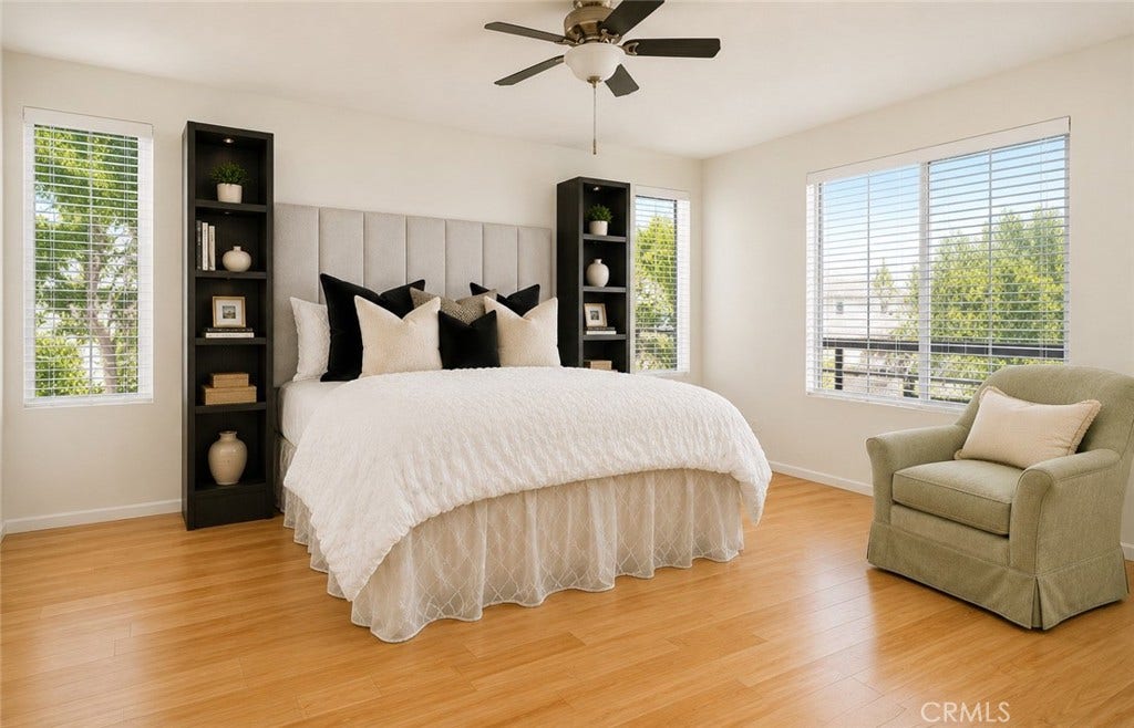 120 Rue Monet, Lake Forest, CA 92610 Virtually Staged