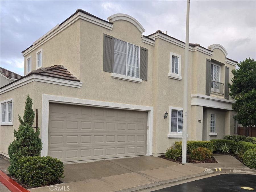 Property photo for 120 Rue Monet, Lake Forest, CA