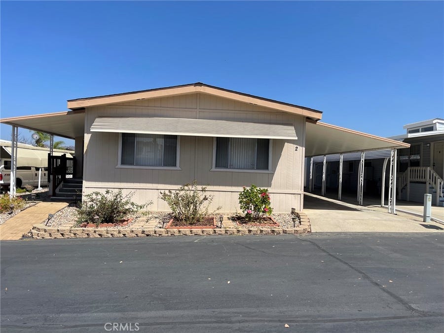 Property photo for 1219 E Barham Dr, #2, San Marcos, CA
