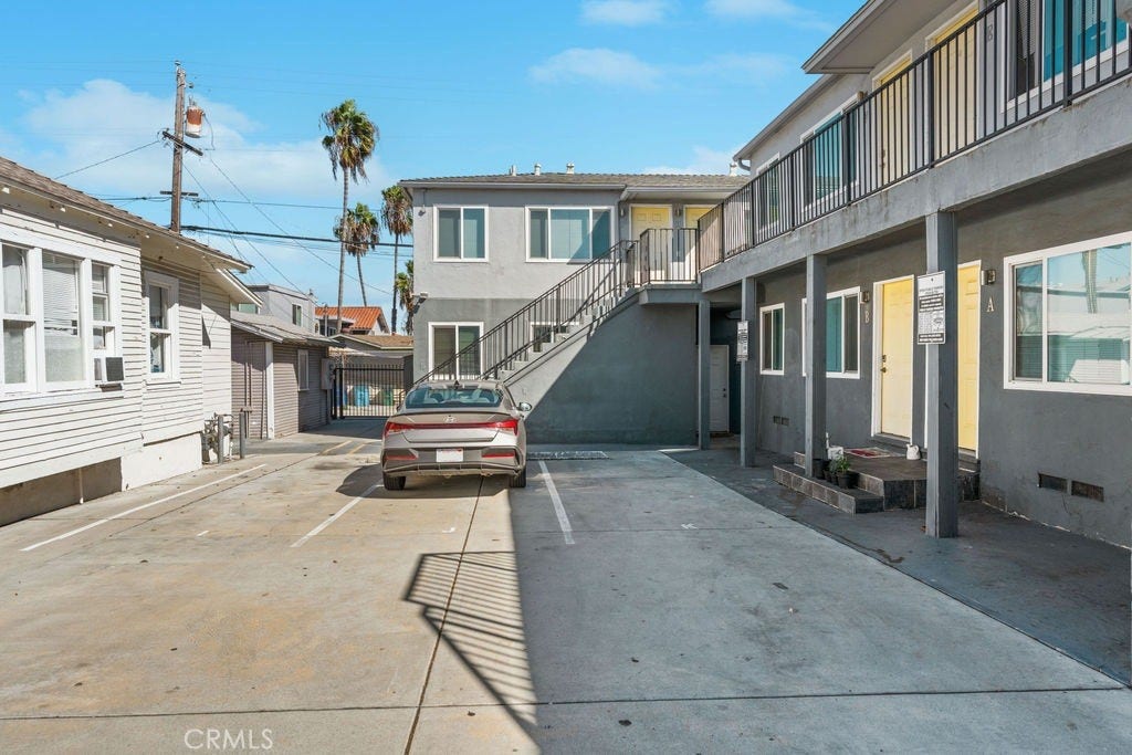 3853 Cherokee, San Diego, CA 92104 3853 Cherokee, San Diego, CA 92104