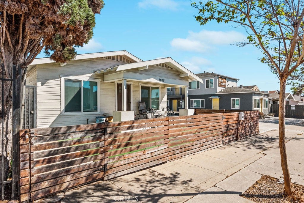 3853 Cherokee, San Diego, CA 92104 3853 Cherokee, San Diego, CA 92104