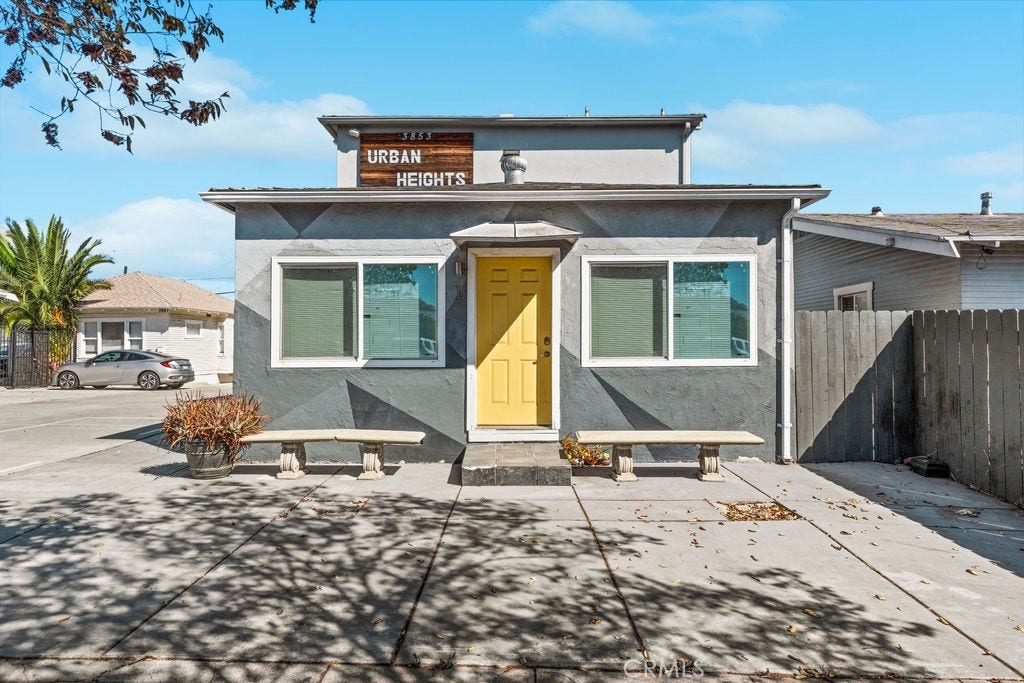 3853 Cherokee, San Diego, CA 92104 3853 Cherokee, San Diego, CA 92104