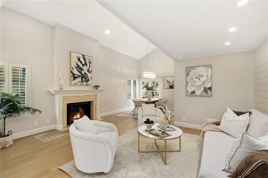 Property photo for 29 Orangegrove, #1, Irvine, CA
