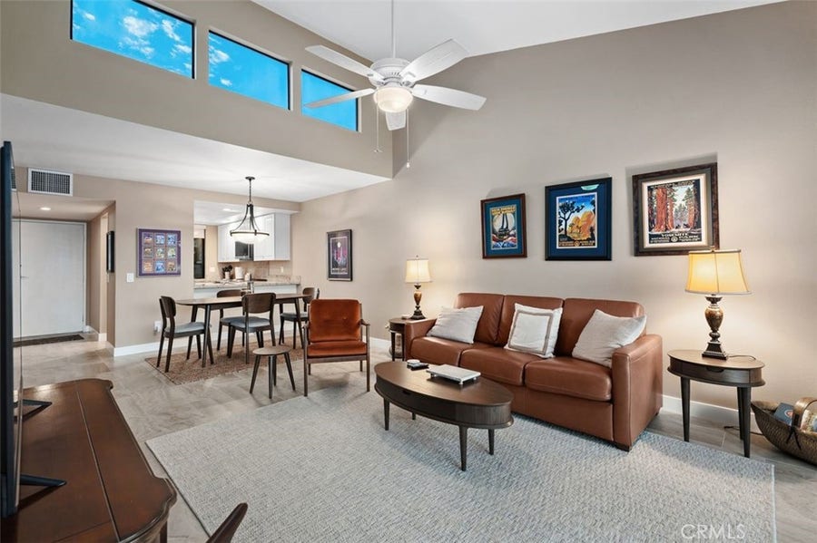 Property photo for 40 Sunrise, Rancho Mirage, CA