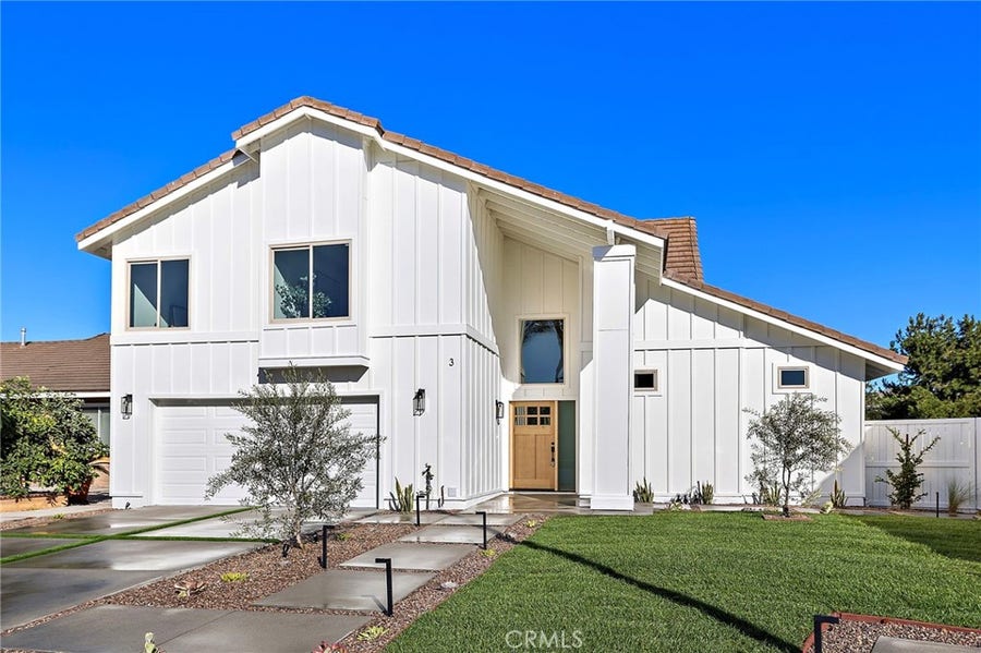 Property photo for 3 Sunset River, Irvine, CA