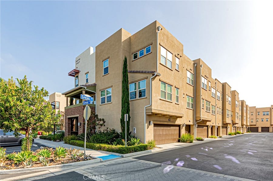 Property photo for 5900 Spring Street, Buena Park, CA