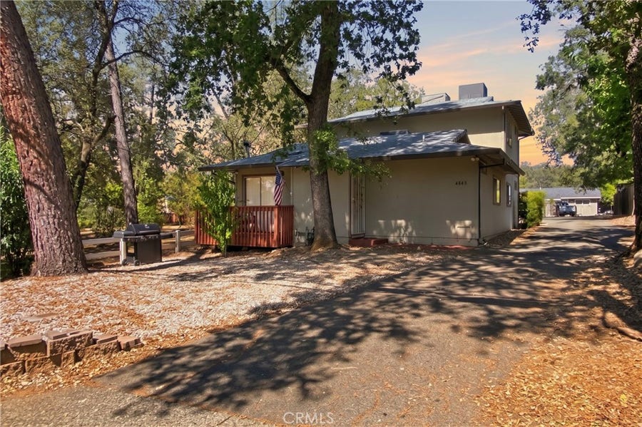 Property photo for 4845 Front, Shasta Lake, CA
