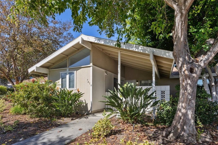 Property photo for 745 Avenida Majorca, #B, Laguna Woods, CA