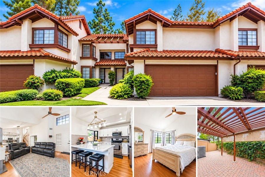 Property photo for 1202 Lima Cir, #23, Placentia, CA