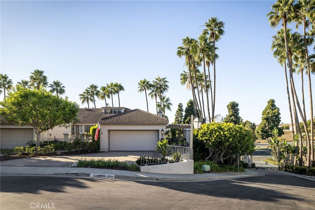 51 Seabrook Cove, Newport Beach, CA 92660 51 Seabrook Cove, Newport Beach, CA 92660