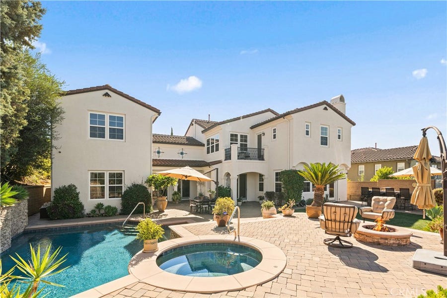 Property photo for 27381 Via Priorato, San Juan Capistrano, CA