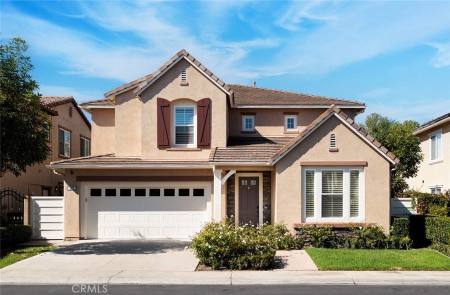 Property photo for 1571 Amberleaf, Costa Mesa, CA