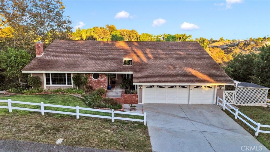 Property photo for 1920 Flint Rock Road, Diamond Bar, CA