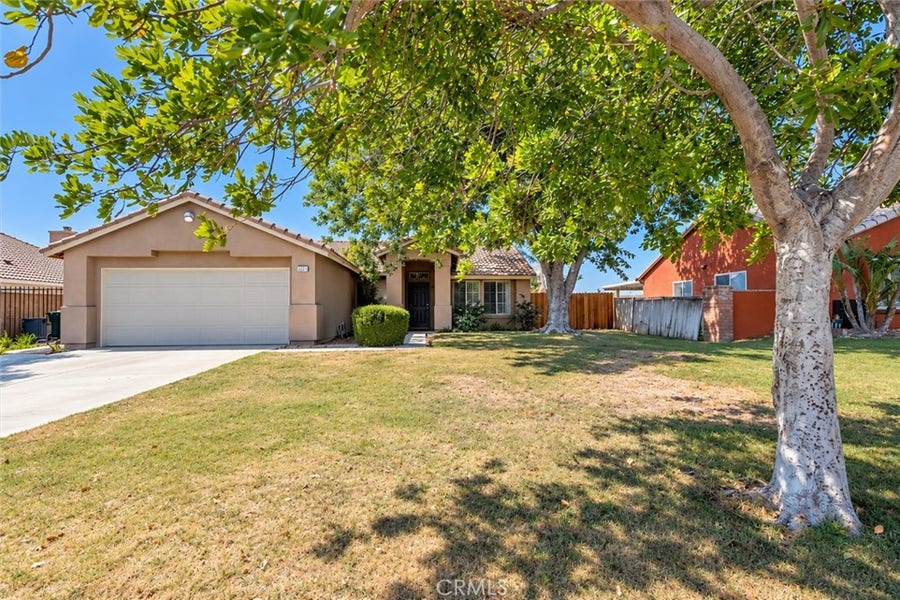 Property photo for 2721 W Calle Vista, Rialto, CA