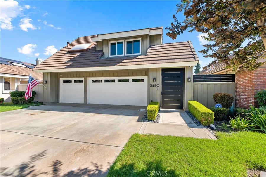 Property photo for 3480 Windsor Court, Costa Mesa, CA