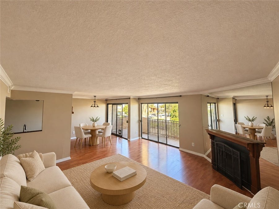 Property photo for 605 Redondo Avenue, Long Beach, CA