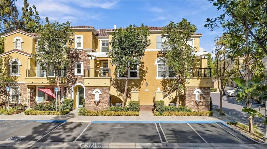 Property photo for 1103 Terra Bella, Irvine, CA