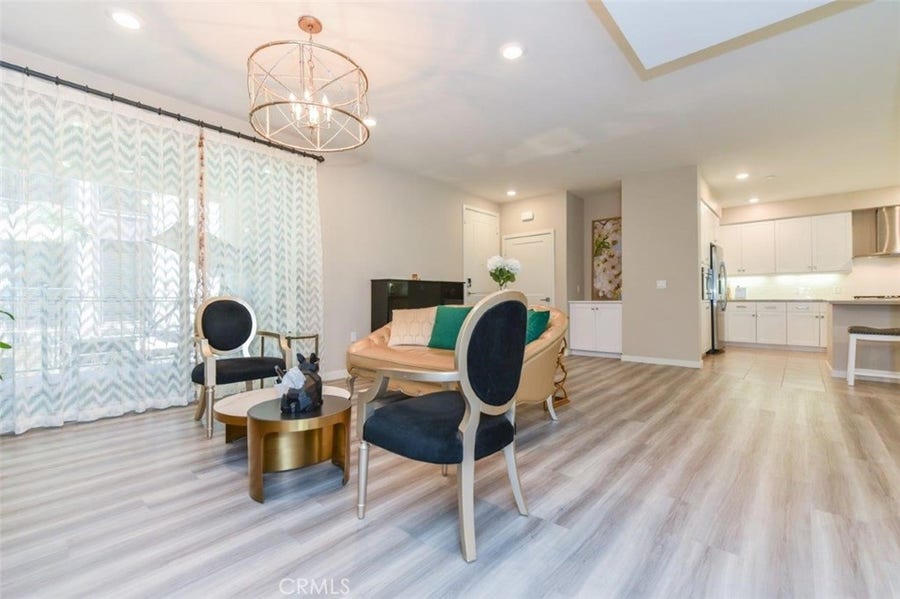 Property photo for 170 Tribeca, Irvine, CA