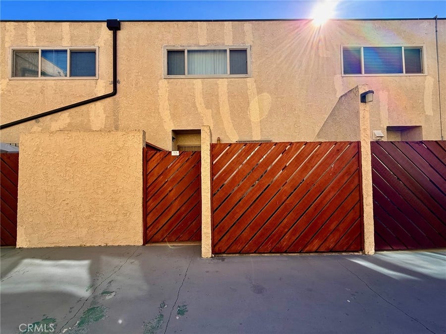 Property photo for 1701 Neil Armstrong, #113, Montebello, CA