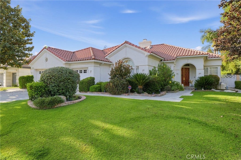 10908 Rockridge, Bakersfield, CA 93311