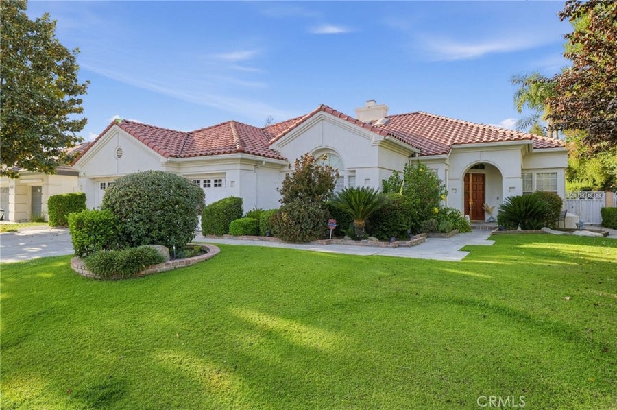 Property photo for 10908 Rockridge, Bakersfield, CA