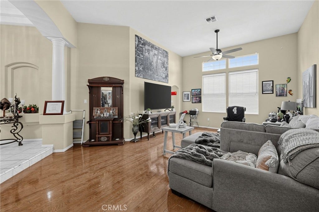 10908 Rockridge, Bakersfield, CA 93311