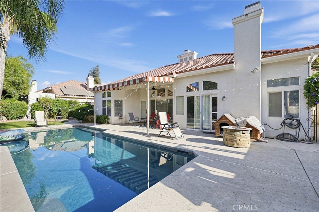 10908 Rockridge, Bakersfield, CA 93311