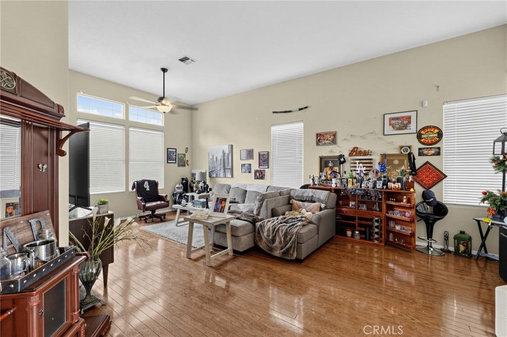 10908 Rockridge, Bakersfield, CA 93311