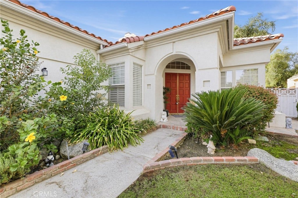 10908 Rockridge, Bakersfield, CA 93311