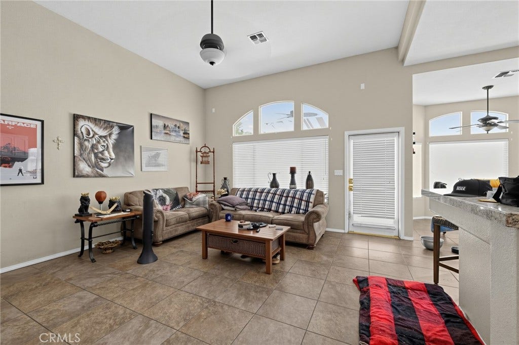 10908 Rockridge, Bakersfield, CA 93311