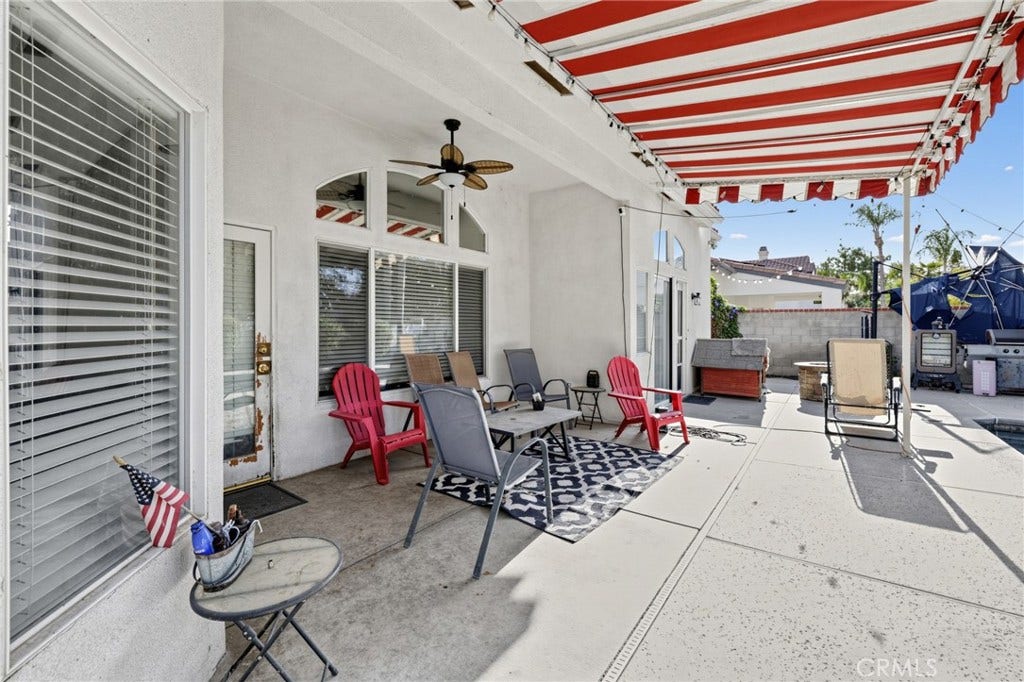 10908 Rockridge, Bakersfield, CA 93311