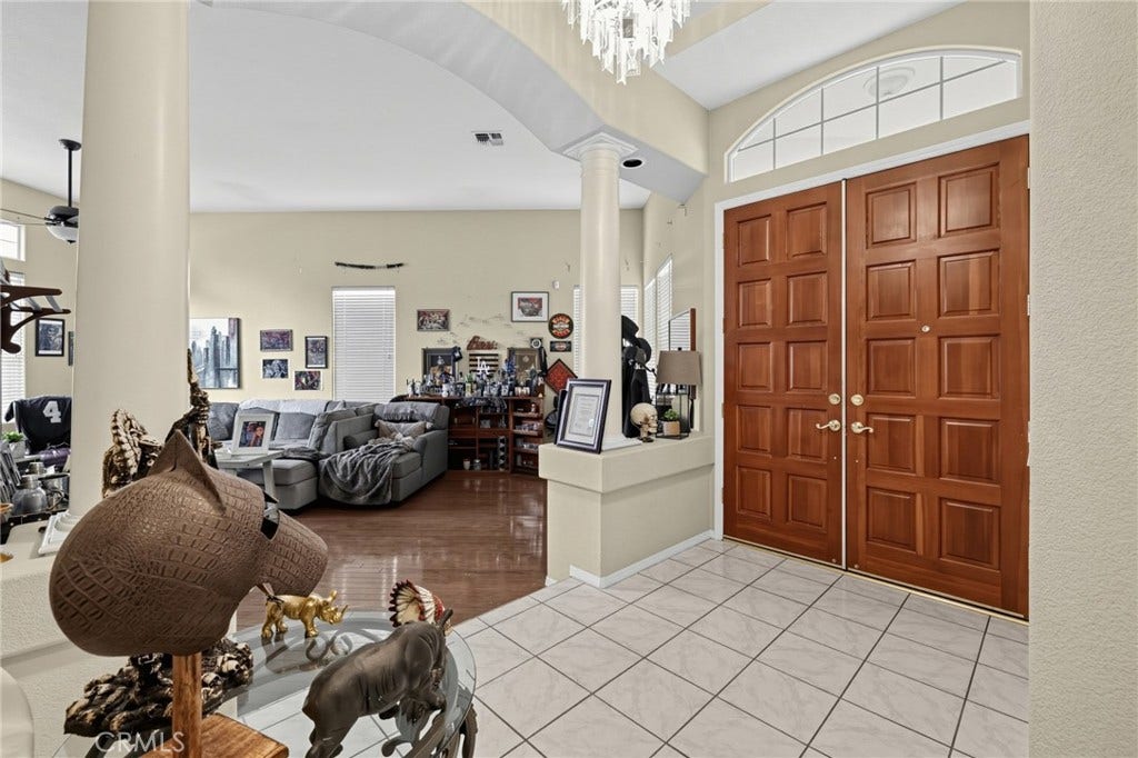 10908 Rockridge, Bakersfield, CA 93311