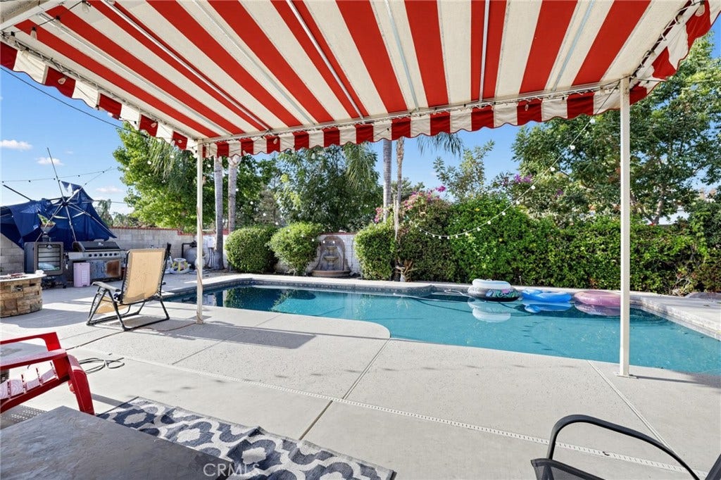 10908 Rockridge, Bakersfield, CA 93311