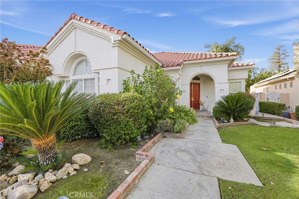 10908 Rockridge, Bakersfield, CA 93311