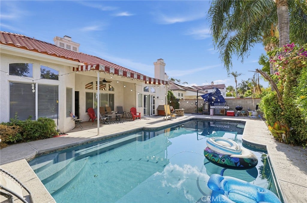 10908 Rockridge, Bakersfield, CA 93311