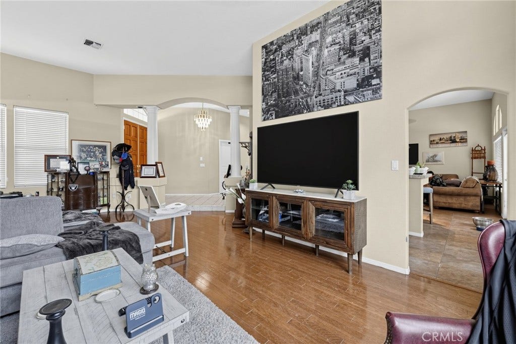 10908 Rockridge, Bakersfield, CA 93311