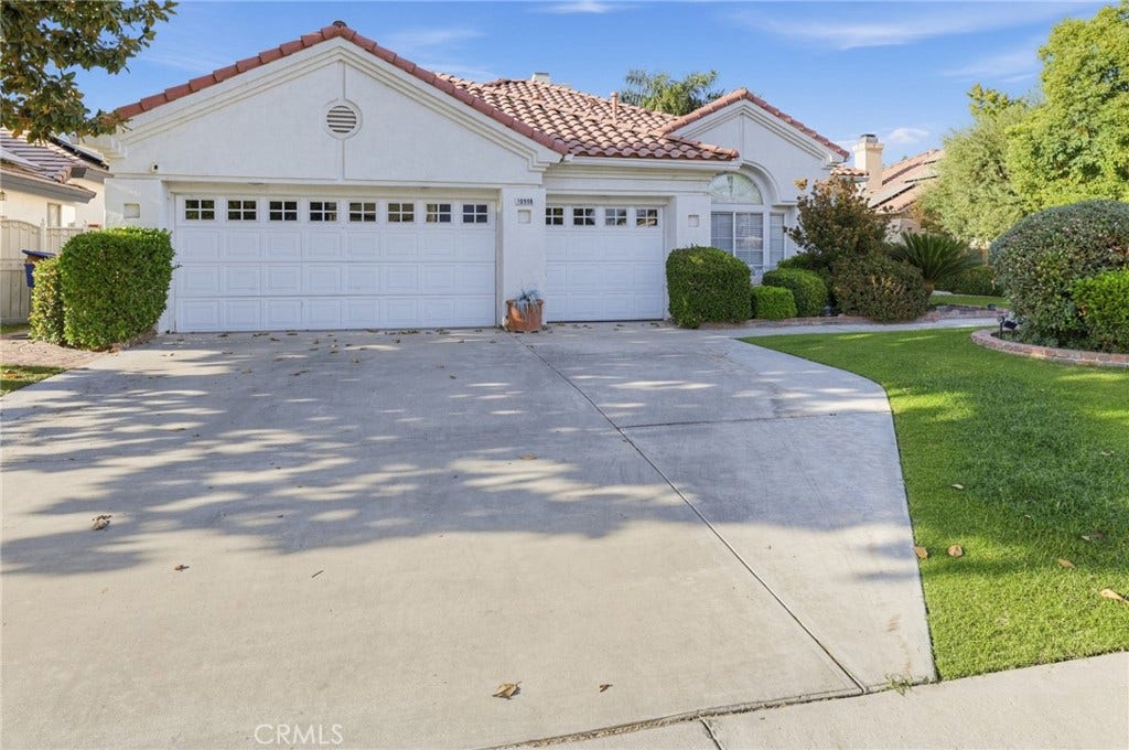 10908 Rockridge, Bakersfield, CA 93311