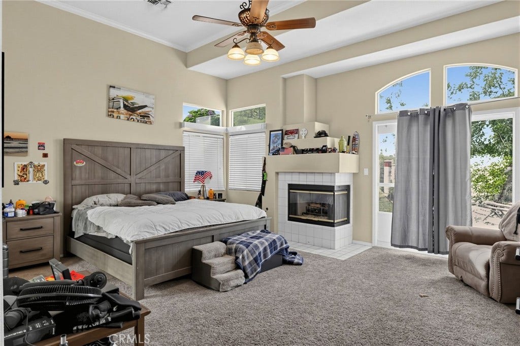 10908 Rockridge, Bakersfield, CA 93311
