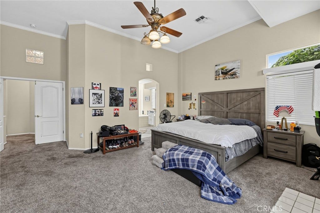 10908 Rockridge, Bakersfield, CA 93311