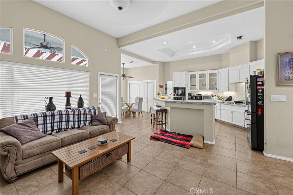 10908 Rockridge, Bakersfield, CA 93311