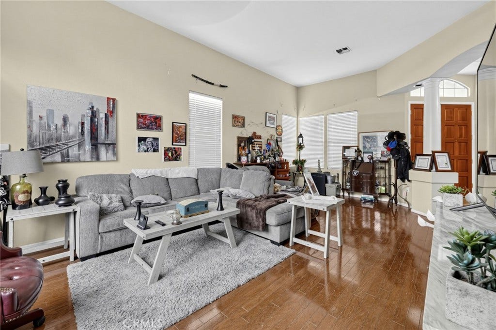 10908 Rockridge, Bakersfield, CA 93311