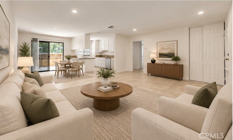 Property photo for 23442 Via San Pablo, Aliso Viejo, CA