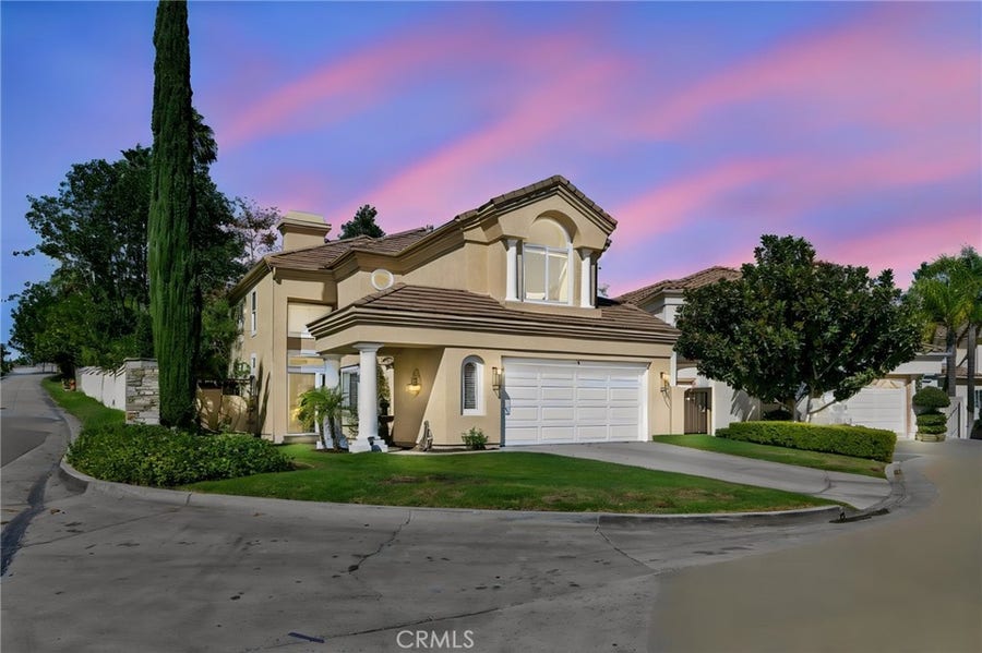 Property photo for 1 Villamoura, Rancho Santa Margarita, CA