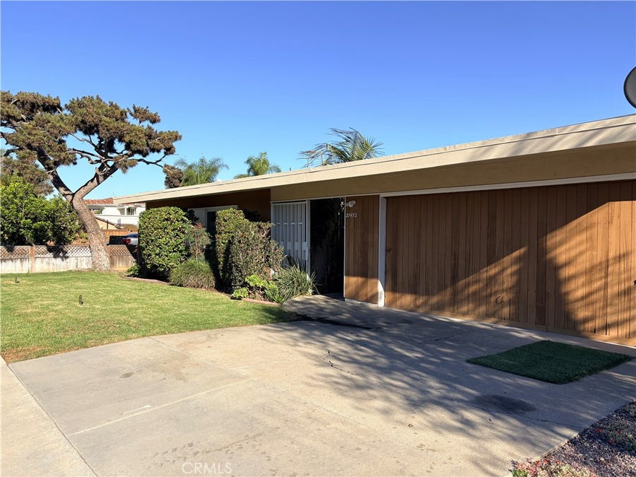 Property photo for 20452 SW Cypress, Newport Beach, CA